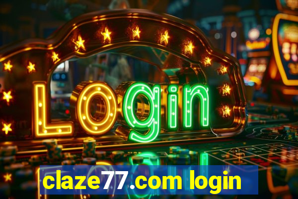 claze77.com login